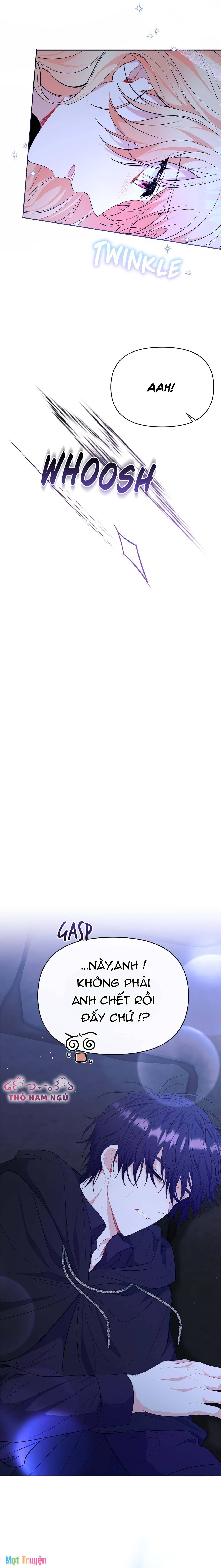 Có Nhiều Nam Chính Quá Đi! Chapter 24 - Trang 2