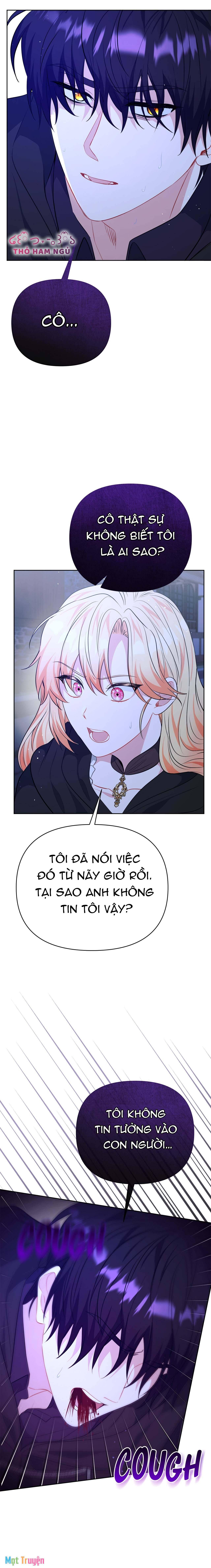 Có Nhiều Nam Chính Quá Đi! Chapter 24 - Trang 2