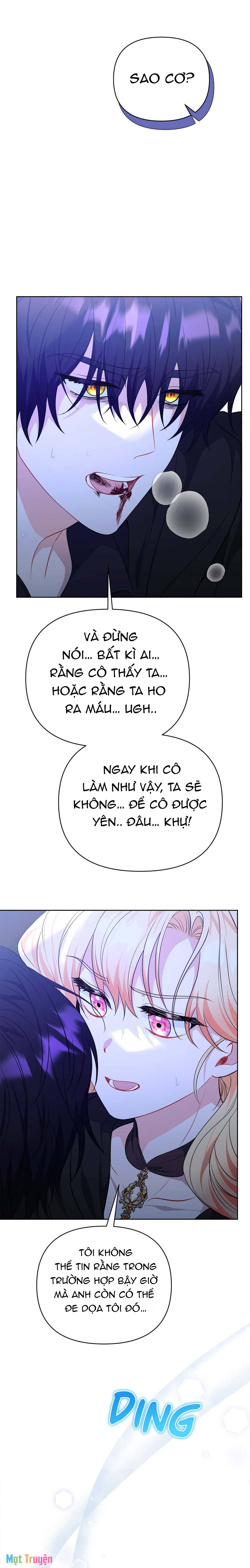Có Nhiều Nam Chính Quá Đi! Chapter 24 - Trang 2