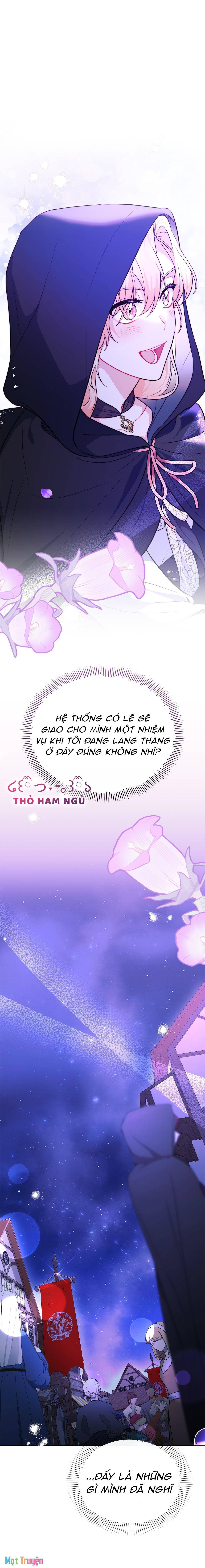Có Nhiều Nam Chính Quá Đi! Chapter 23 - Trang 2