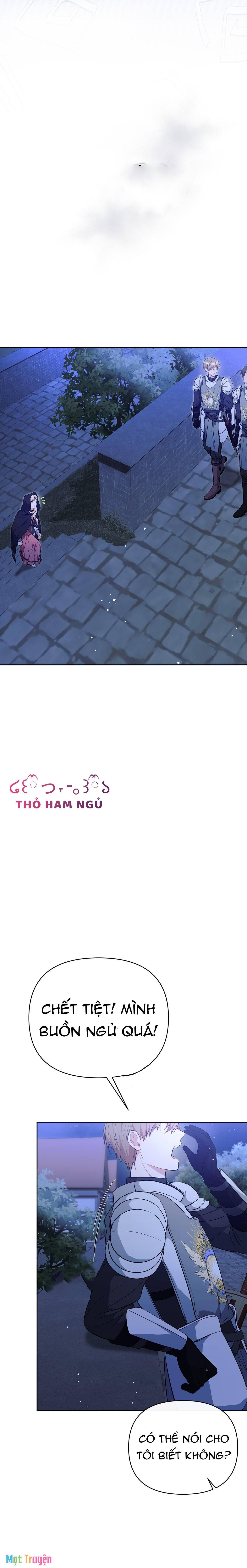 Có Nhiều Nam Chính Quá Đi! Chapter 23 - Trang 2