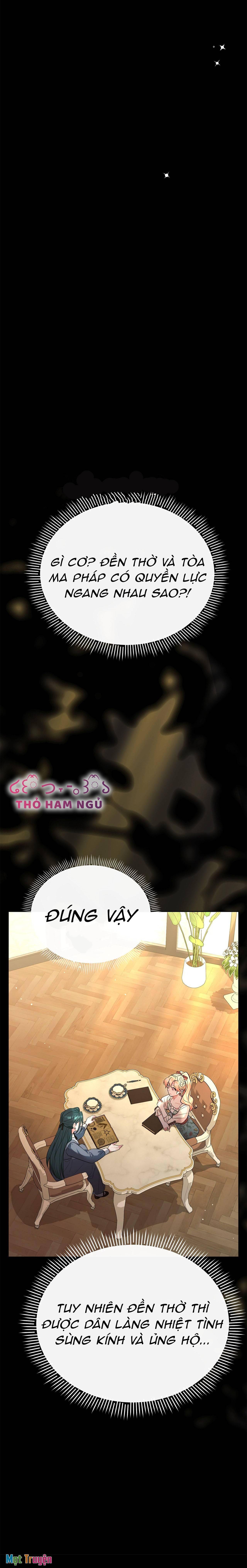 Có Nhiều Nam Chính Quá Đi! Chapter 23 - Trang 2