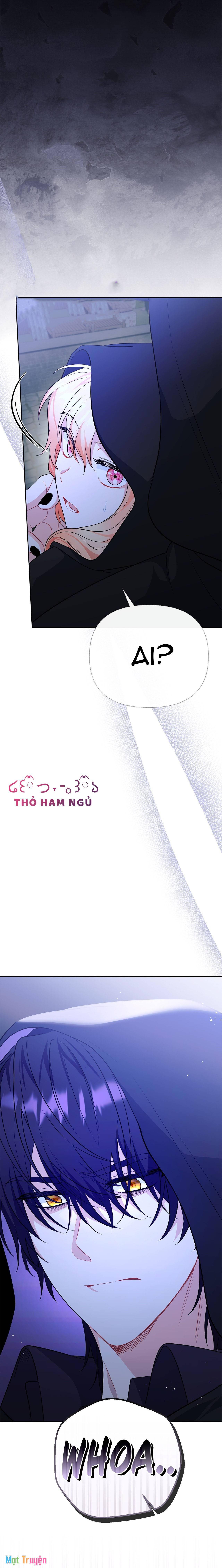 Có Nhiều Nam Chính Quá Đi! Chapter 23 - Trang 2