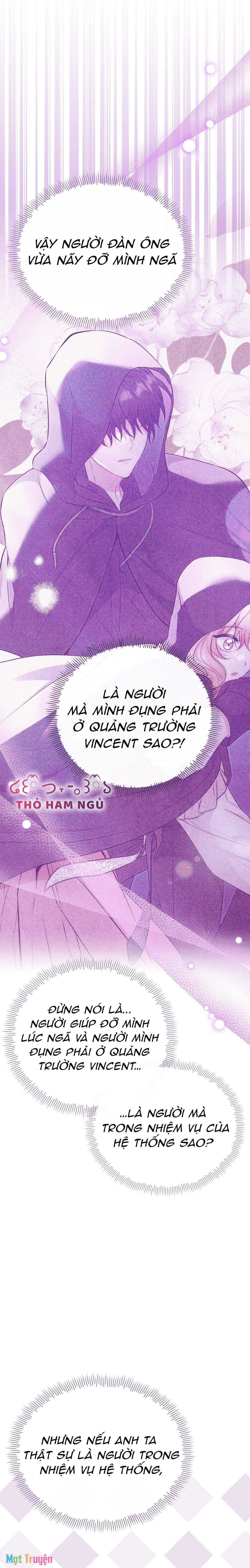 Có Nhiều Nam Chính Quá Đi! Chapter 23 - Trang 2