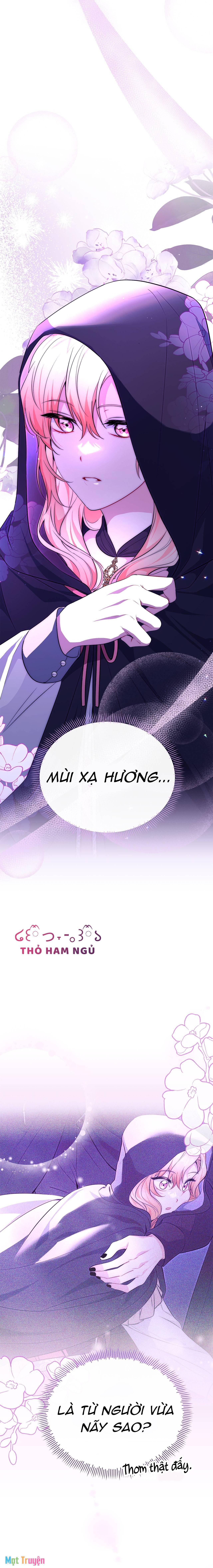 Có Nhiều Nam Chính Quá Đi! Chapter 23 - Trang 2