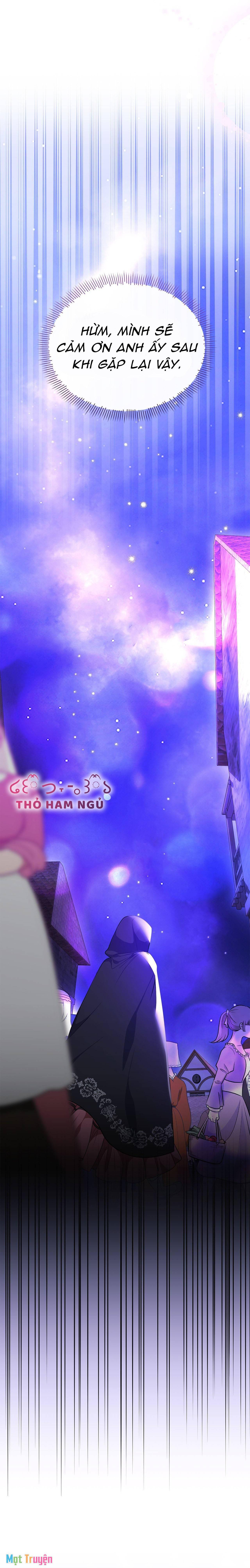 Có Nhiều Nam Chính Quá Đi! Chapter 23 - Trang 2