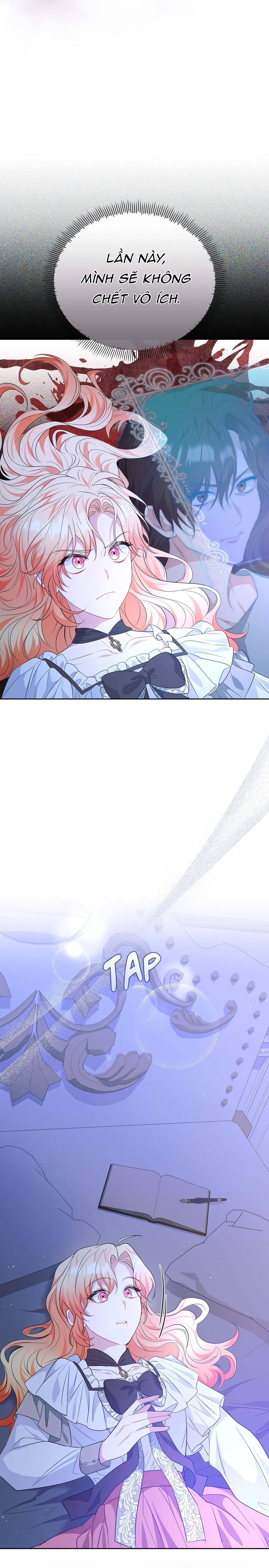 Có Nhiều Nam Chính Quá Đi! Chapter 21 - Trang 2