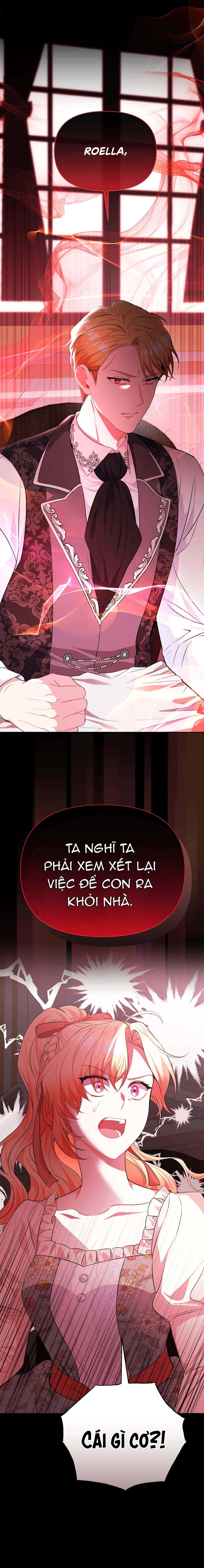 Có Nhiều Nam Chính Quá Đi! Chapter 21 - Trang 2
