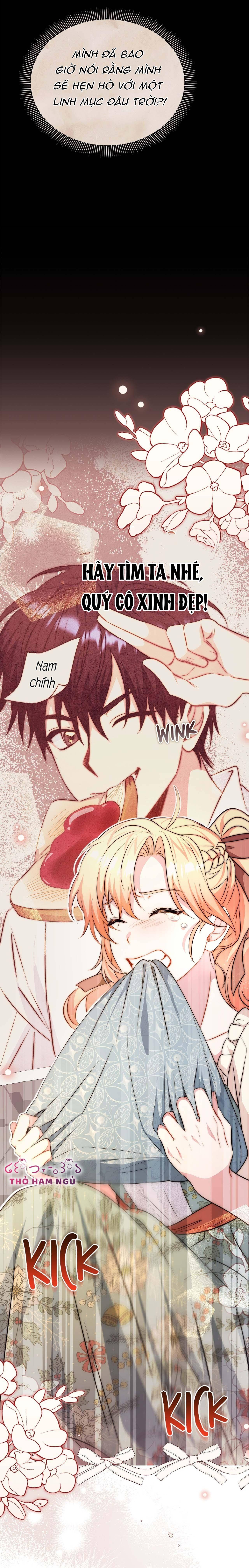 Có Nhiều Nam Chính Quá Đi! Chapter 21 - Trang 2