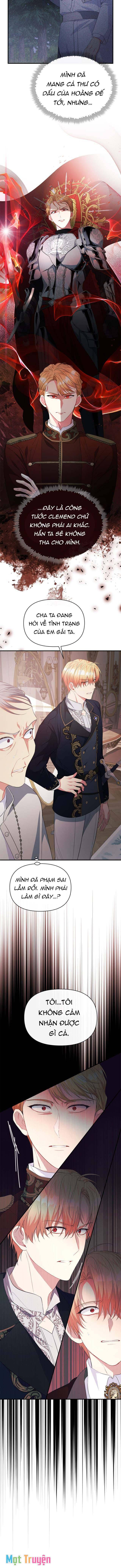 Có Nhiều Nam Chính Quá Đi! Chapter 18 - Trang 2