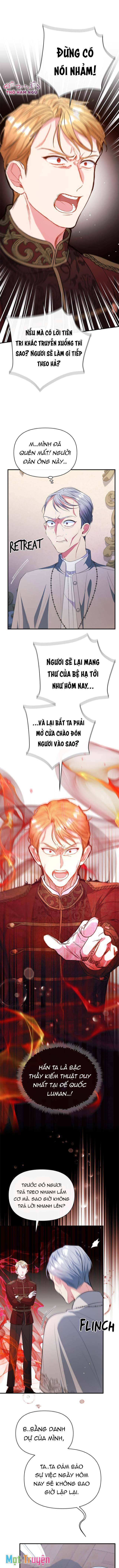 Có Nhiều Nam Chính Quá Đi! Chapter 18 - Trang 2