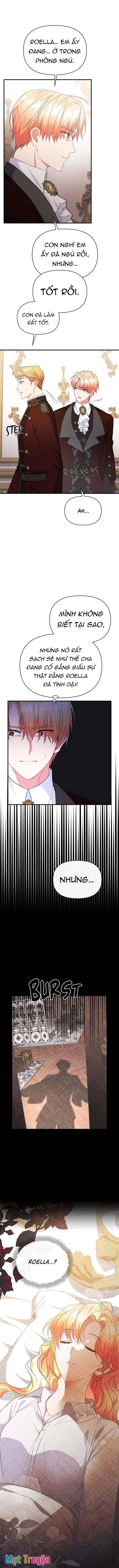 Có Nhiều Nam Chính Quá Đi! Chapter 18 - Trang 2