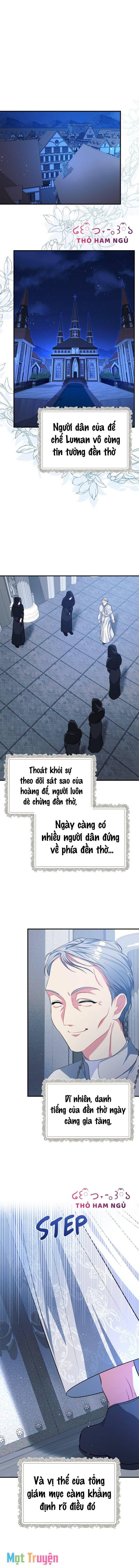 Có Nhiều Nam Chính Quá Đi! Chapter 16 - Trang 2