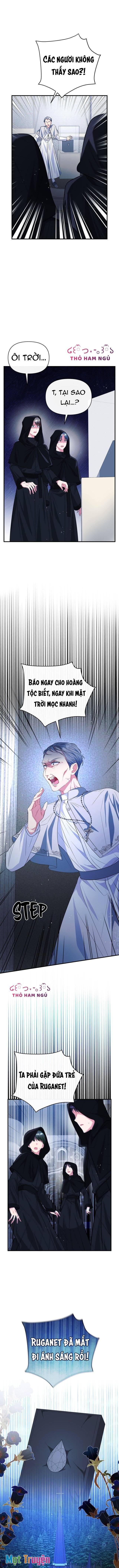 Có Nhiều Nam Chính Quá Đi! Chapter 16 - Trang 2