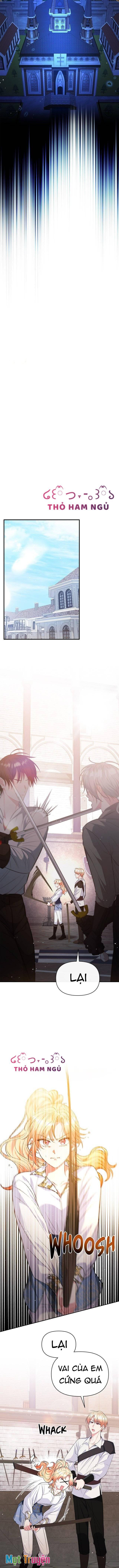 Có Nhiều Nam Chính Quá Đi! Chapter 16 - Trang 2