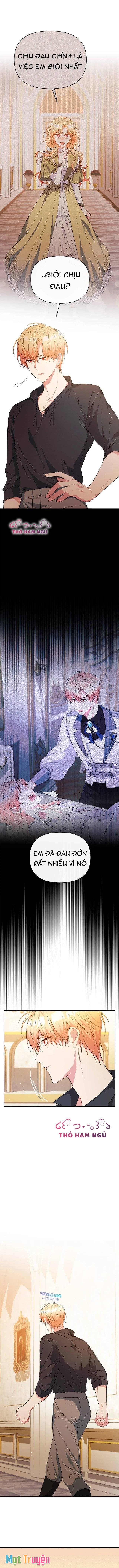 Có Nhiều Nam Chính Quá Đi! Chapter 15 - Trang 2