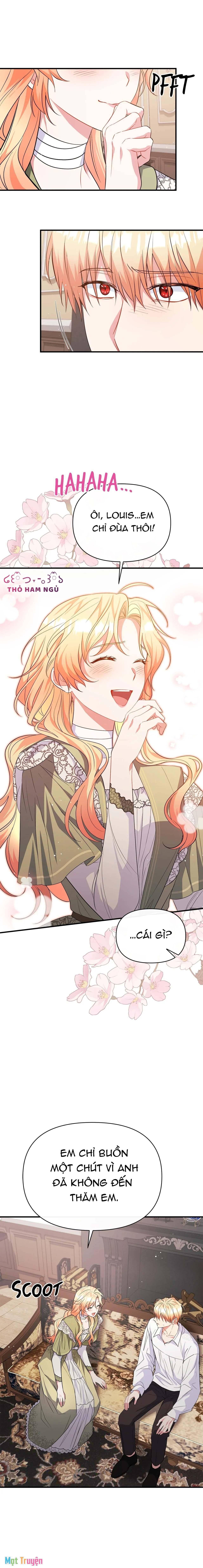 Có Nhiều Nam Chính Quá Đi! Chapter 13 - Trang 2