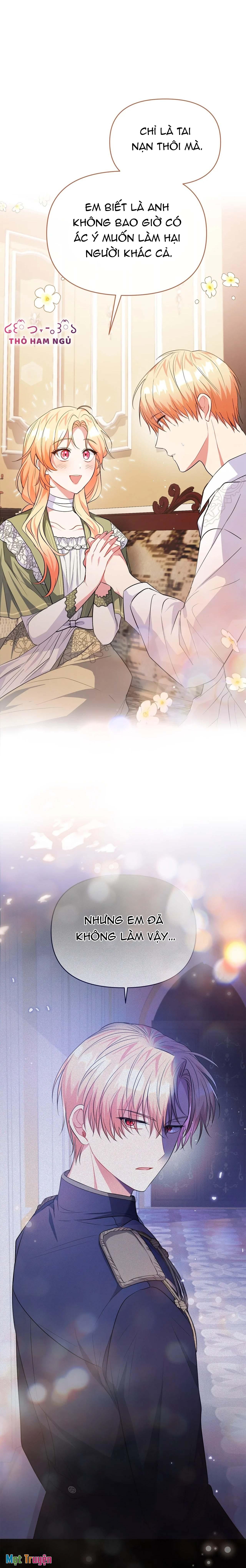 Có Nhiều Nam Chính Quá Đi! Chapter 13 - Trang 2