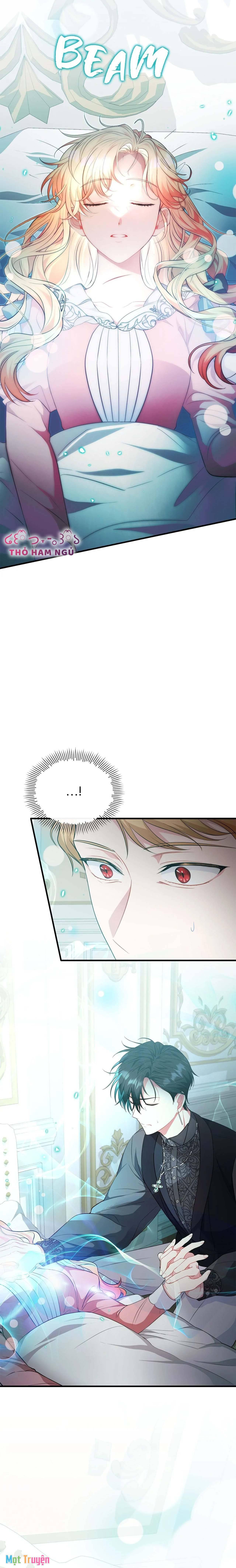 Có Nhiều Nam Chính Quá Đi! Chapter 11 - Trang 2