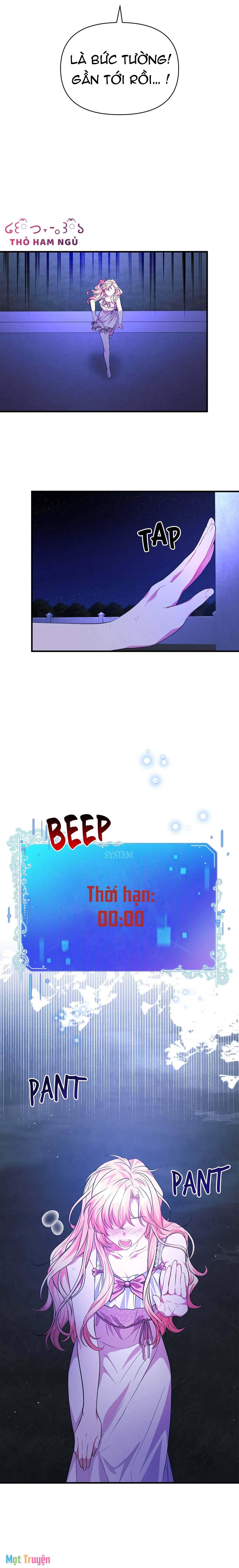 Có Nhiều Nam Chính Quá Đi! Chapter 8 - Trang 2