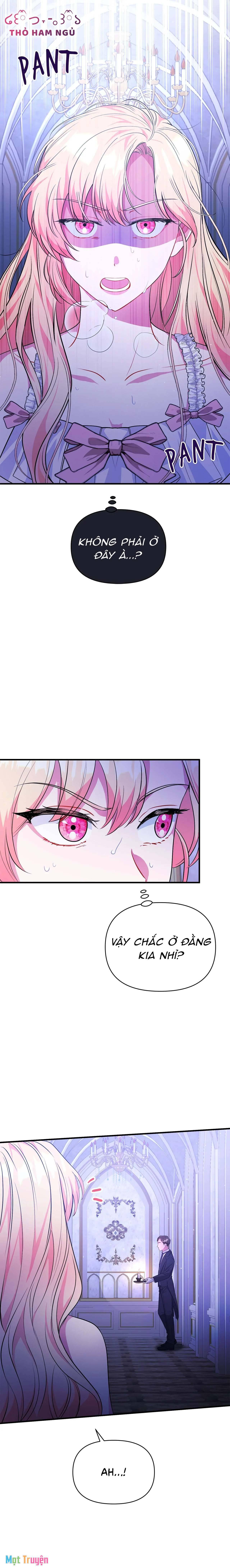 Có Nhiều Nam Chính Quá Đi! Chapter 8 - Trang 2