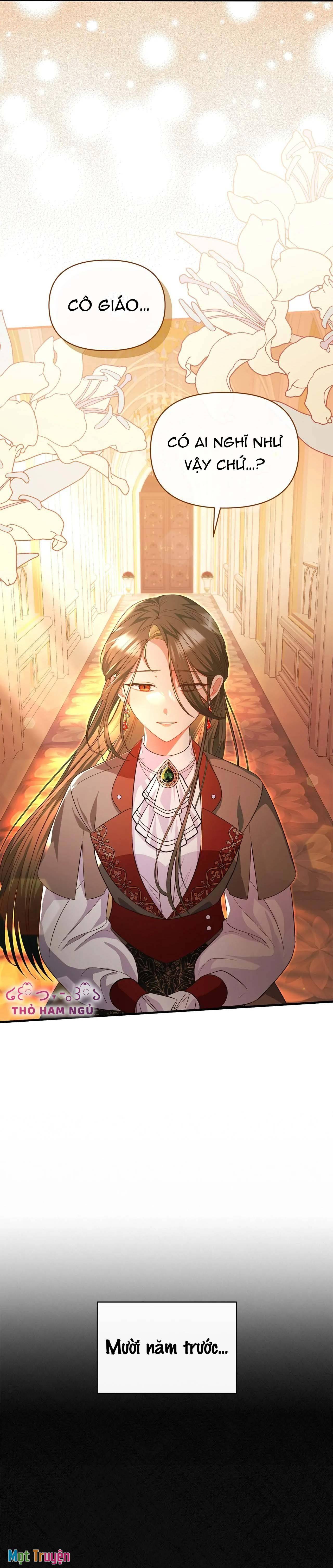 Có Nhiều Nam Chính Quá Đi! Chapter 7 - Trang 2