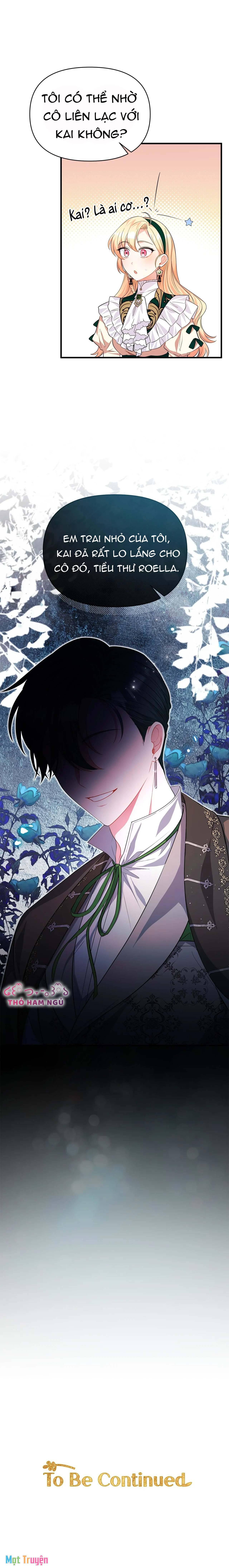 Có Nhiều Nam Chính Quá Đi! Chapter 6 - Trang 2