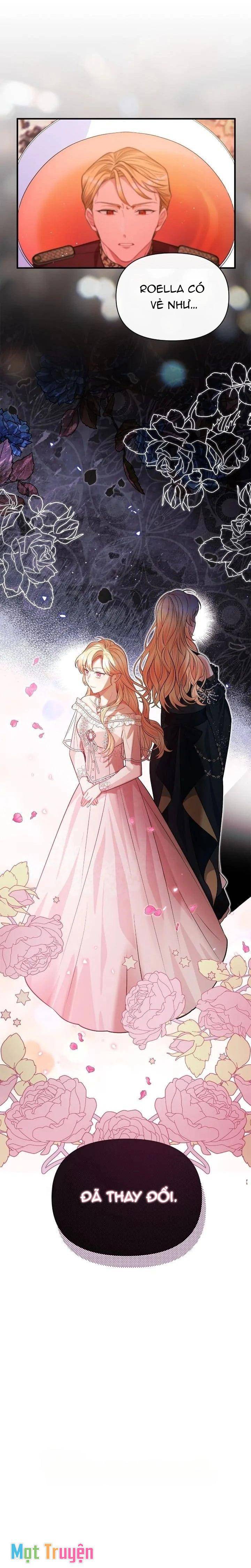 Có Nhiều Nam Chính Quá Đi! Chapter 2 - Trang 2