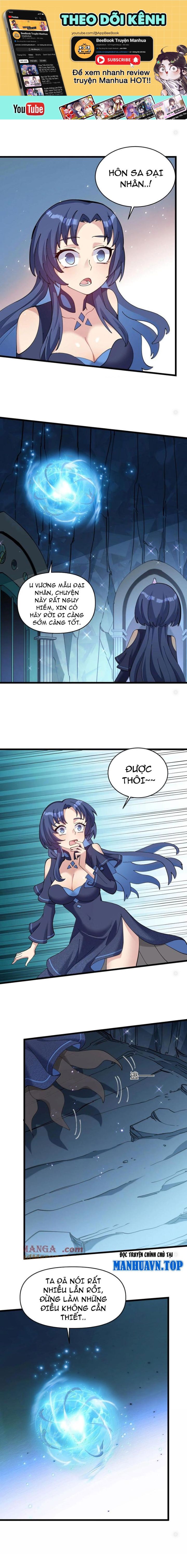 Nhìn Như Boss Nhưng Lại Đáng Tin Cậy Chapter 93 - Trang 2