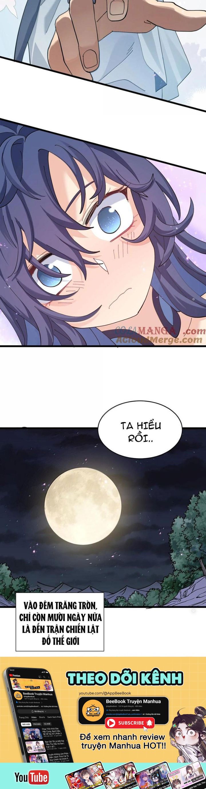 Nhìn Như Boss Nhưng Lại Đáng Tin Cậy Chapter 93 - Trang 2