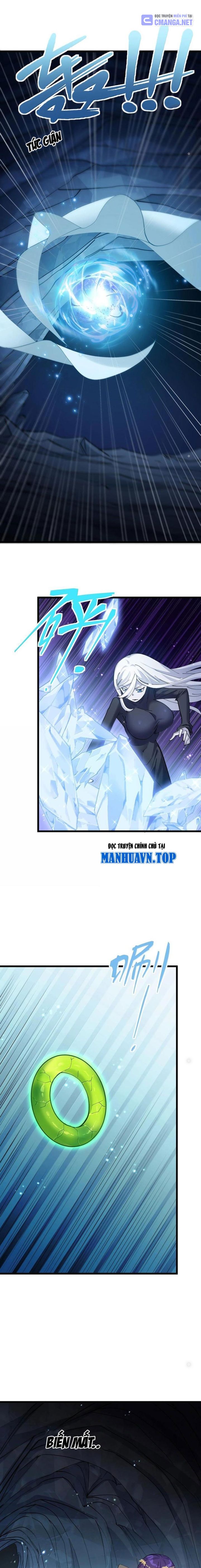 Nhìn Như Boss Nhưng Lại Đáng Tin Cậy Chapter 93 - Trang 2