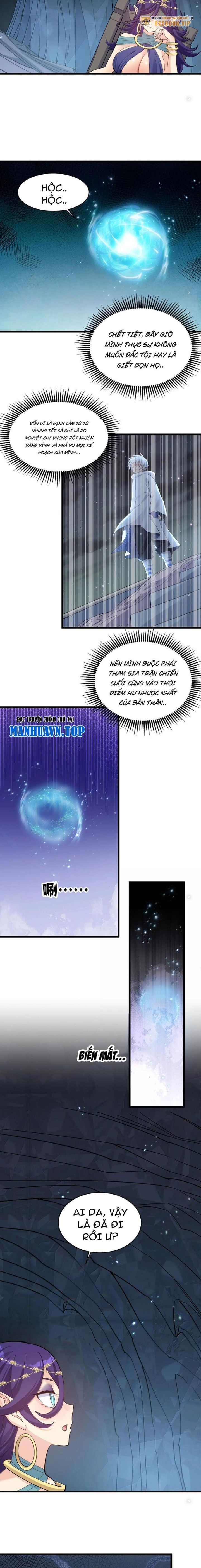 Nhìn Như Boss Nhưng Lại Đáng Tin Cậy Chapter 93 - Trang 2