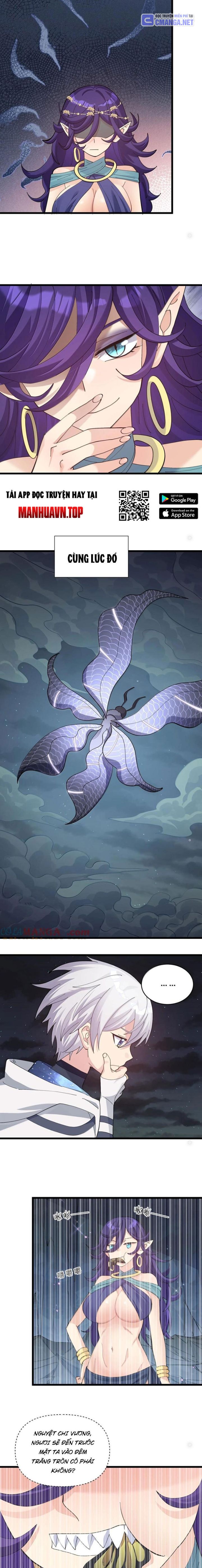 Nhìn Như Boss Nhưng Lại Đáng Tin Cậy Chapter 93 - Trang 2