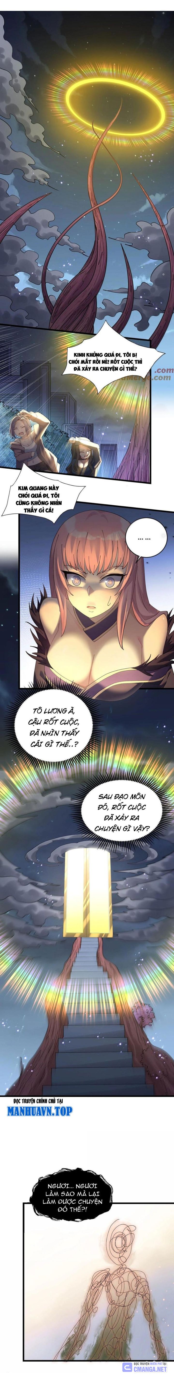 Nhìn Như Boss Nhưng Lại Đáng Tin Cậy Chapter 87 - Trang 2