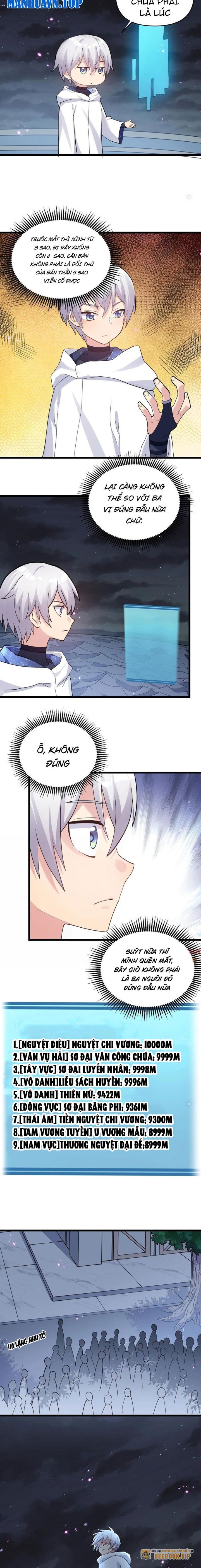 Nhìn Như Boss Nhưng Lại Đáng Tin Cậy Chapter 87 - Trang 2