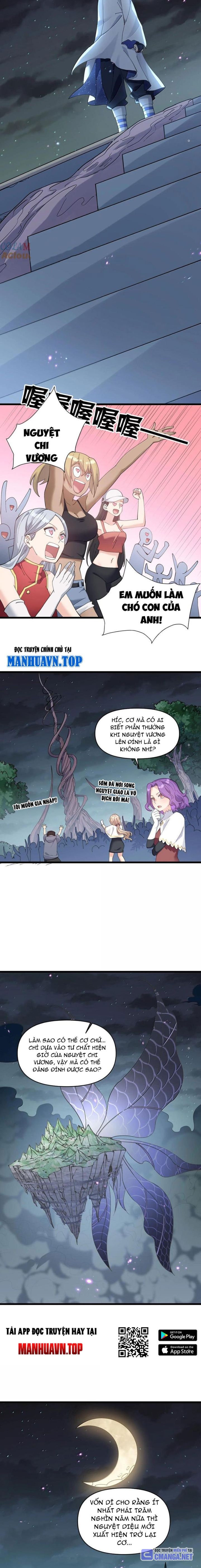 Nhìn Như Boss Nhưng Lại Đáng Tin Cậy Chapter 87 - Trang 2