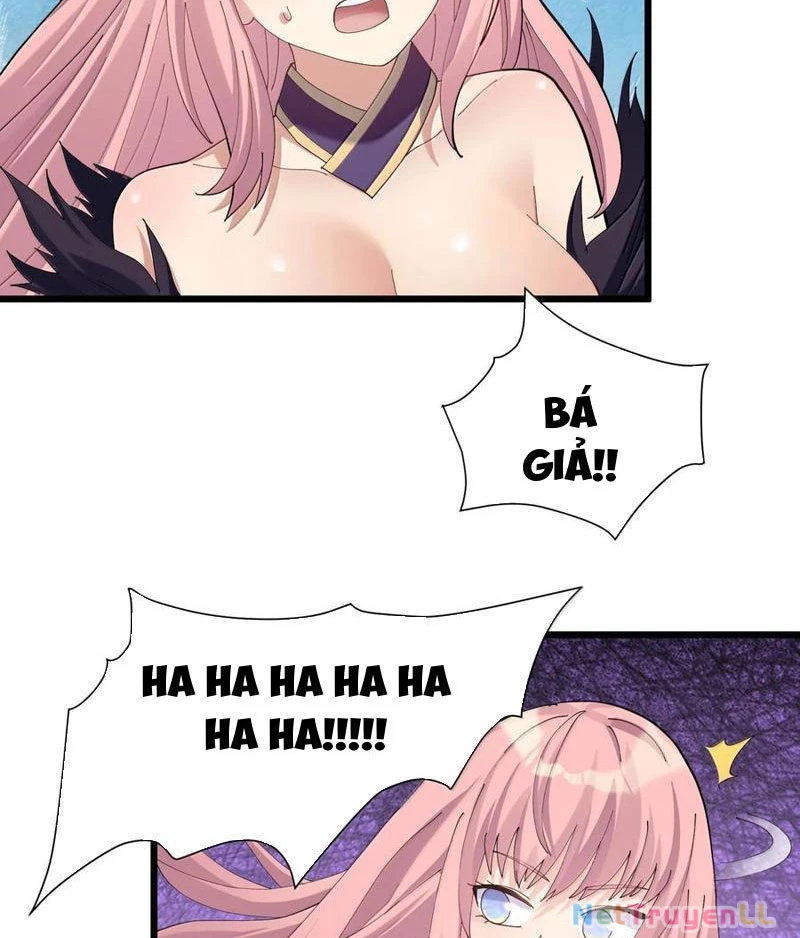 Nhìn Như Boss Nhưng Lại Đáng Tin Cậy Chapter 80 - Trang 2