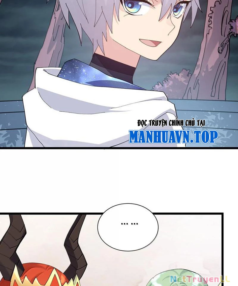 Nhìn Như Boss Nhưng Lại Đáng Tin Cậy Chapter 80 - Trang 2