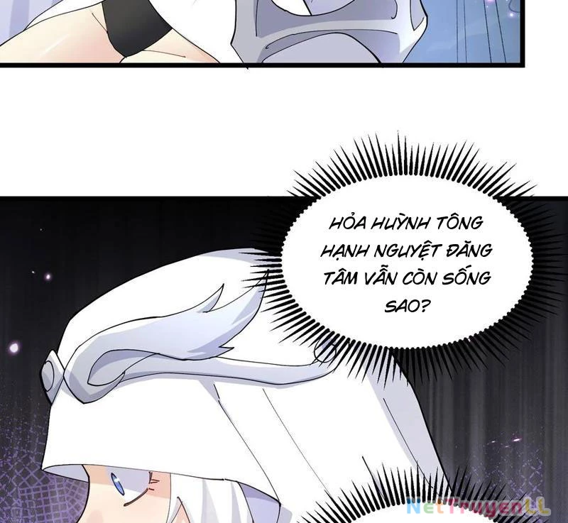 Nhìn Như Boss Nhưng Lại Đáng Tin Cậy Chapter 79 - Trang 2