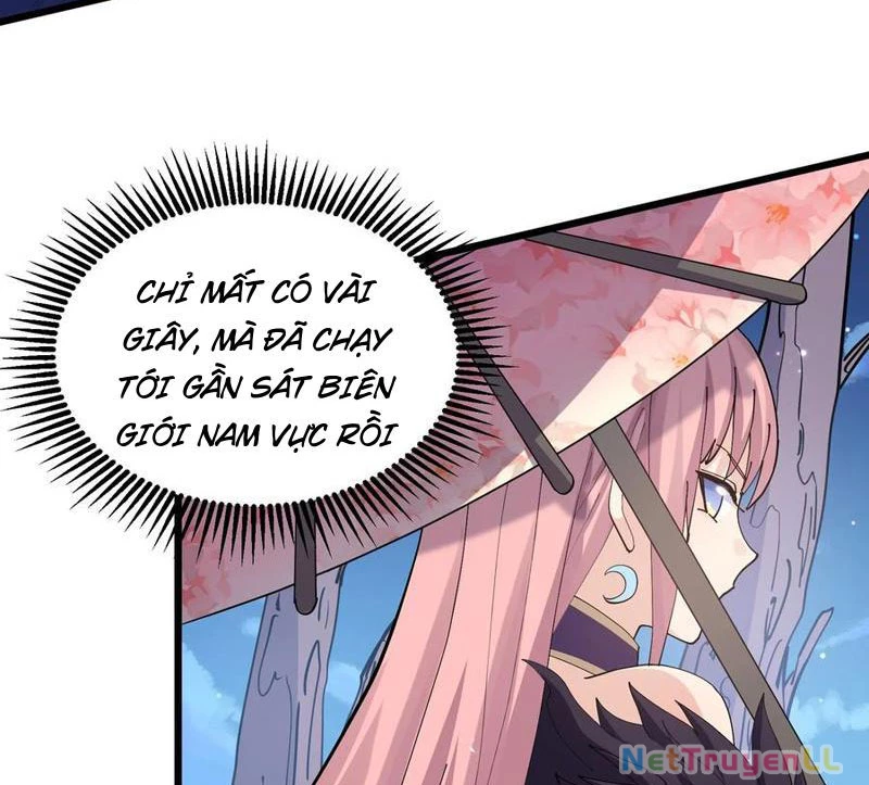 Nhìn Như Boss Nhưng Lại Đáng Tin Cậy Chapter 79 - Trang 2