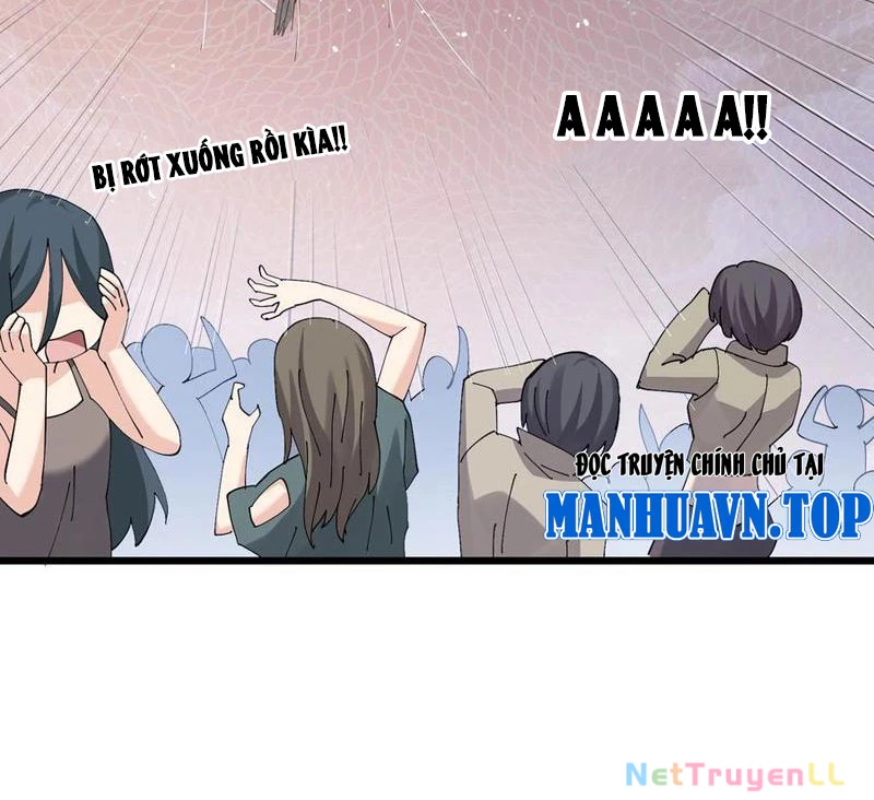 Nhìn Như Boss Nhưng Lại Đáng Tin Cậy Chapter 79 - Trang 2