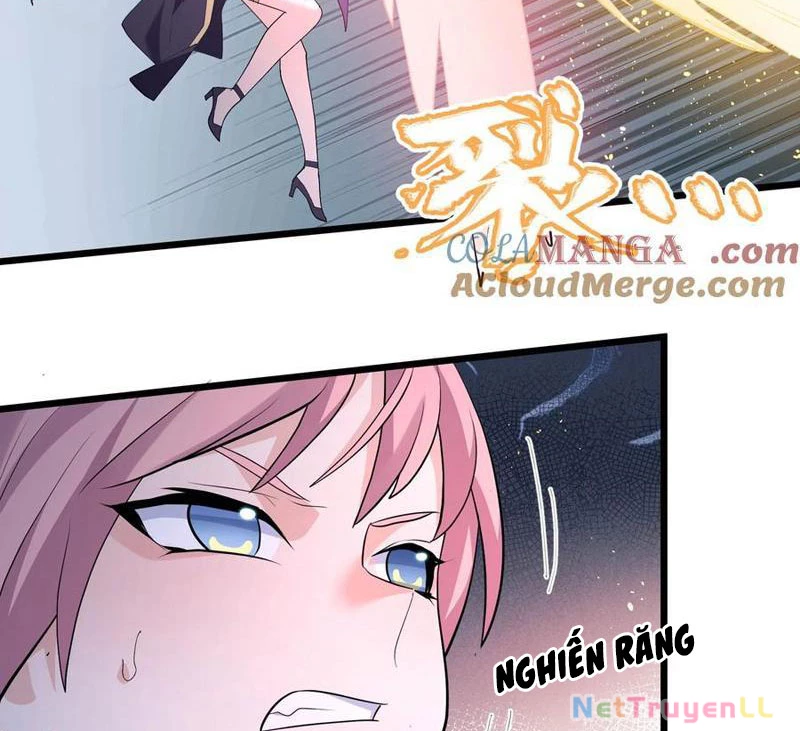 Nhìn Như Boss Nhưng Lại Đáng Tin Cậy Chapter 79 - Trang 2