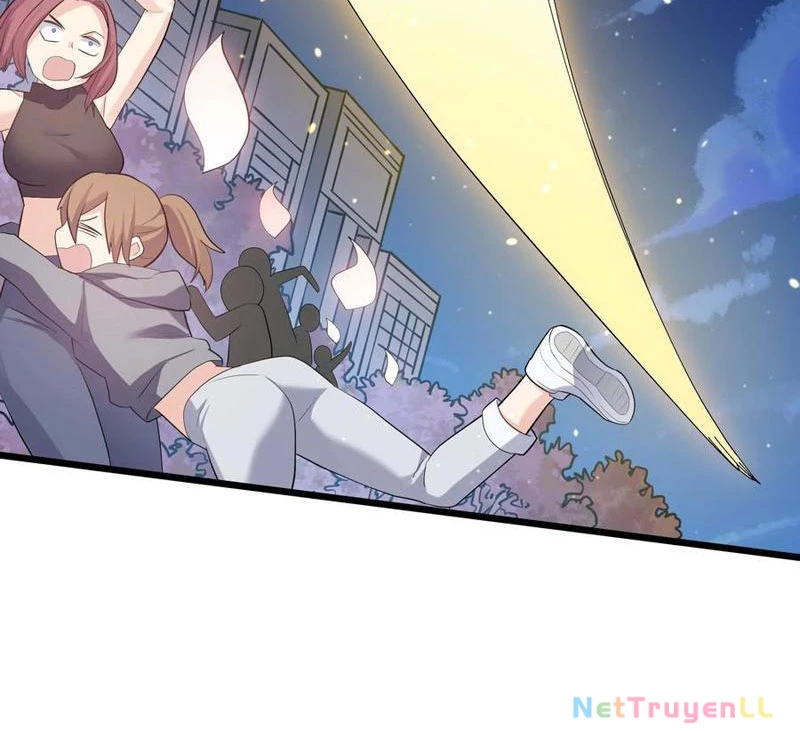 Nhìn Như Boss Nhưng Lại Đáng Tin Cậy Chapter 79 - Trang 2