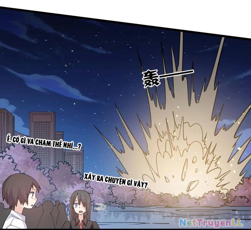 Nhìn Như Boss Nhưng Lại Đáng Tin Cậy Chapter 79 - Trang 2