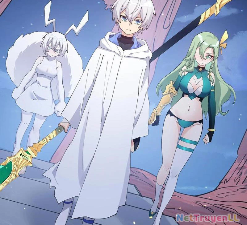 Nhìn Như Boss Nhưng Lại Đáng Tin Cậy Chapter 79 - Trang 2