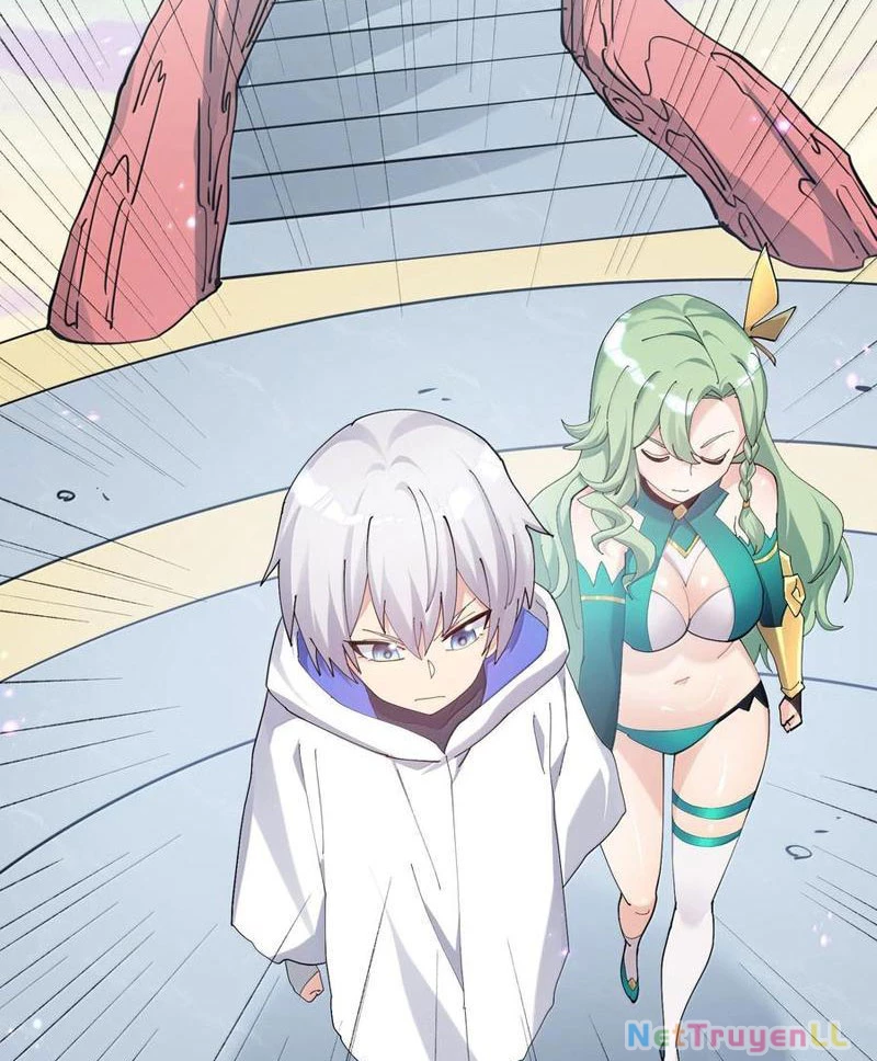 Nhìn Như Boss Nhưng Lại Đáng Tin Cậy Chapter 78 - Trang 2