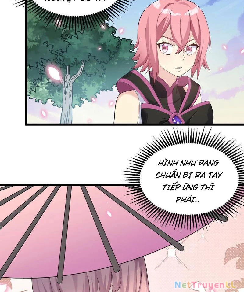 Nhìn Như Boss Nhưng Lại Đáng Tin Cậy Chapter 78 - Trang 2