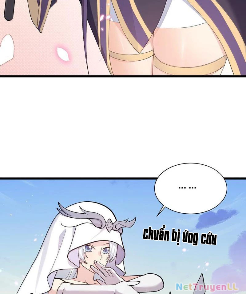 Nhìn Như Boss Nhưng Lại Đáng Tin Cậy Chapter 78 - Trang 2