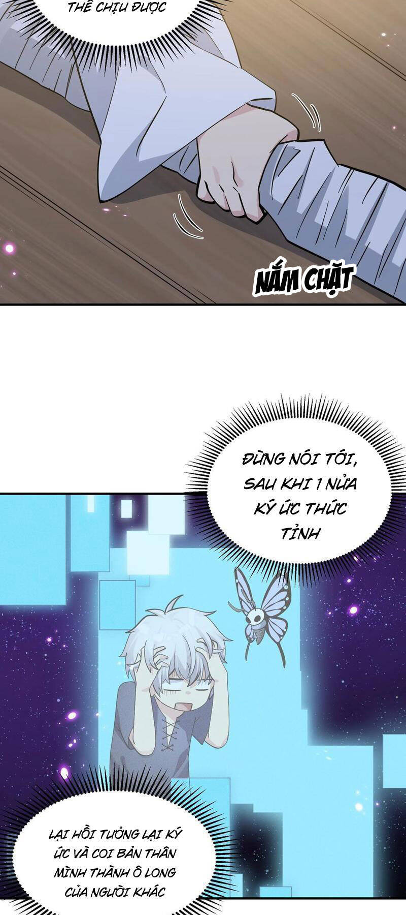 Nhìn Như Boss Nhưng Lại Đáng Tin Cậy Chapter 60 - Trang 2