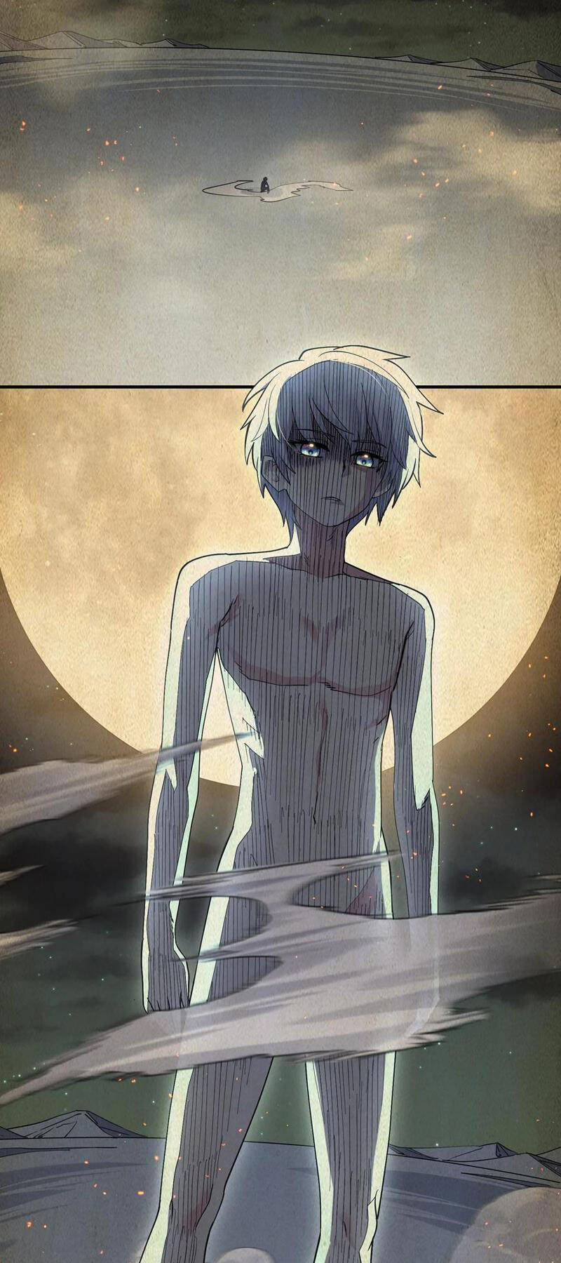 Nhìn Như Boss Nhưng Lại Đáng Tin Cậy Chapter 60 - Trang 2